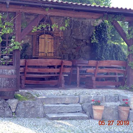Zielony Zakatek Sosnowka Exterior foto