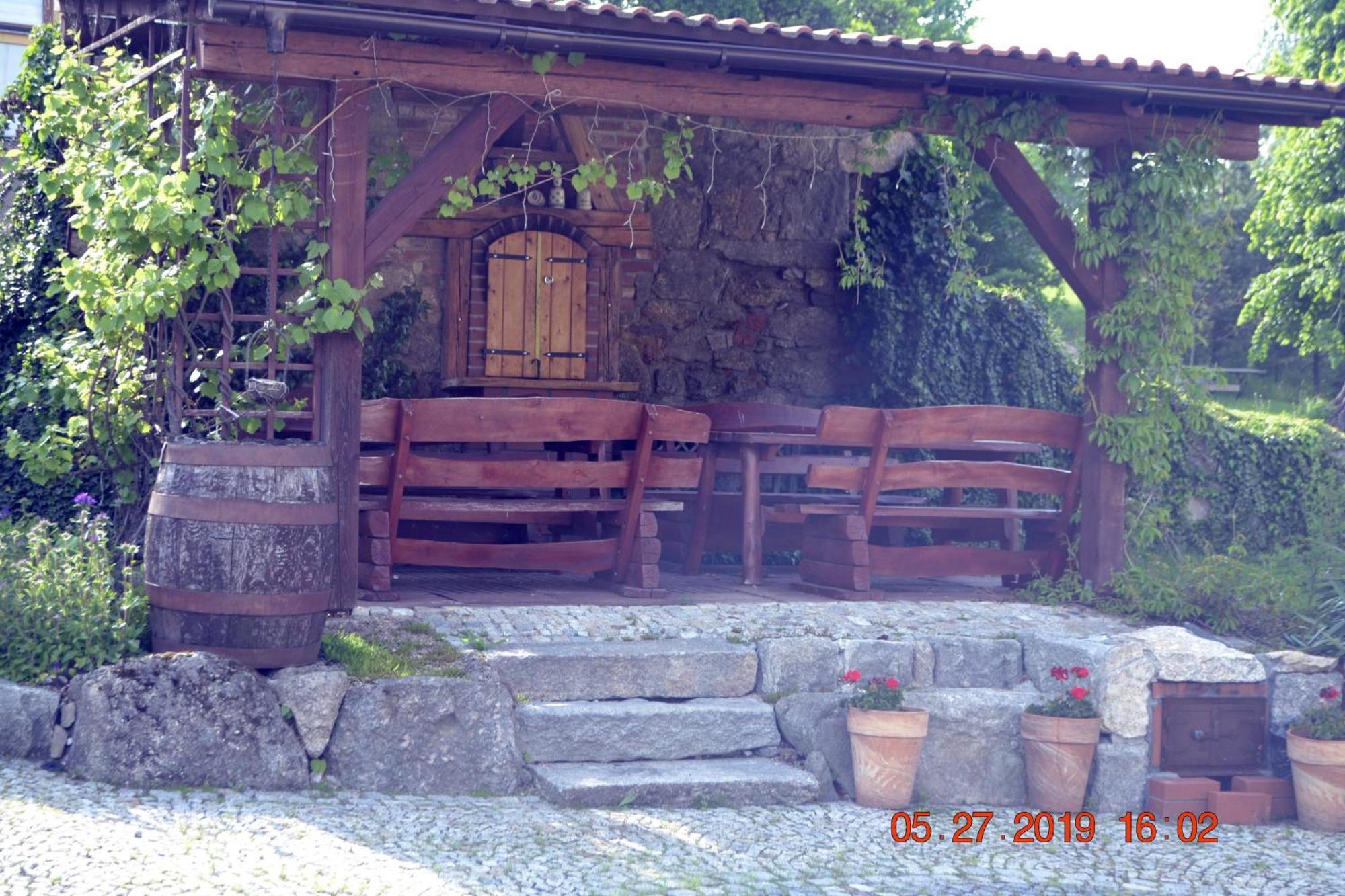 Zielony Zakatek Sosnowka Exterior foto