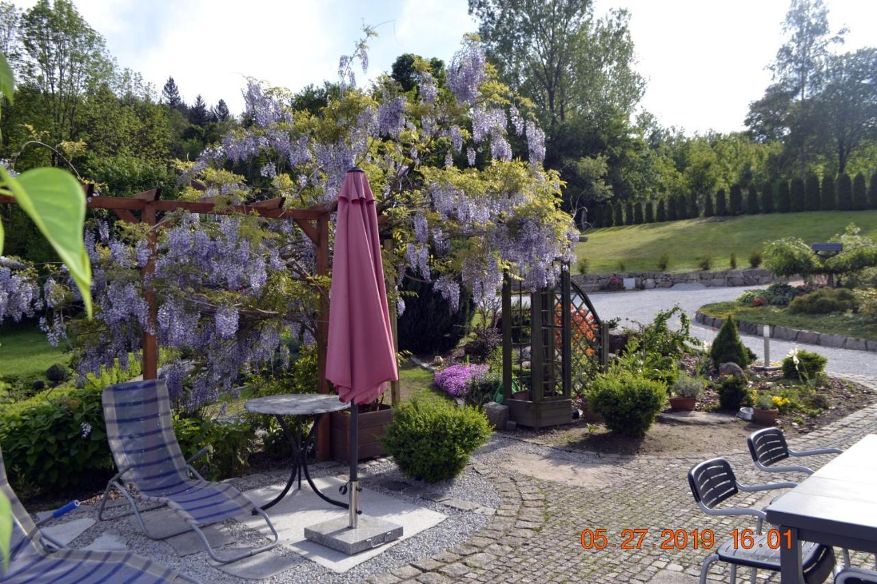 Zielony Zakatek Sosnowka Exterior foto